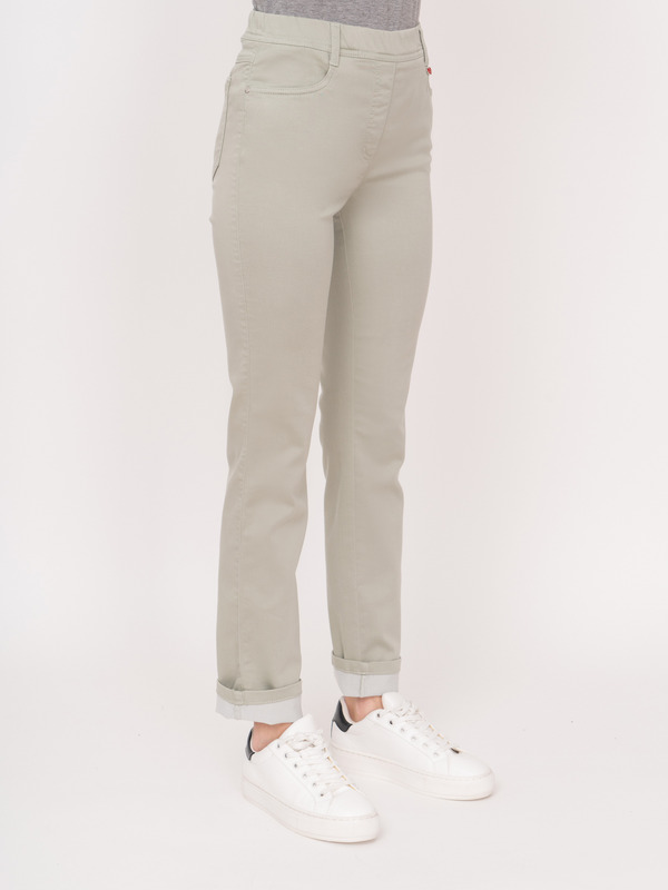 Э2800-1/21-31/22-01 Брюки Relaxed by Toni