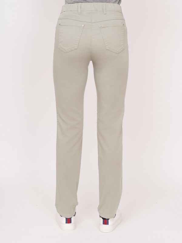 Э2800-1/21-31/22-01 Брюки Relaxed by Toni