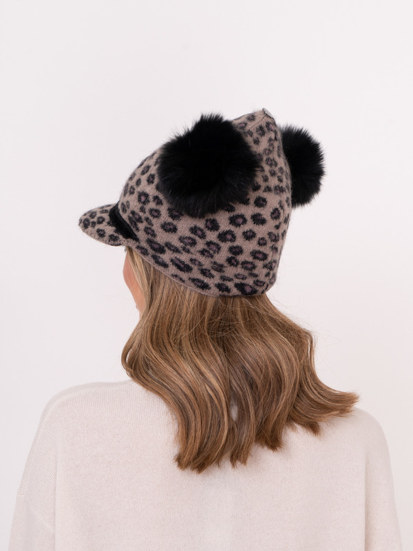 Э6936 VKP66 V/21-02 Шапка Vizio