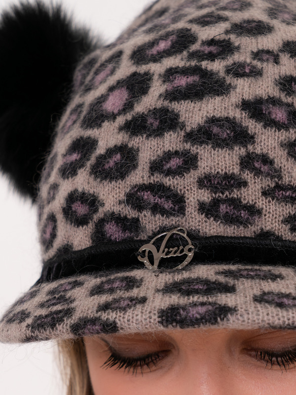 Э6936 VKP66 V/21-02 Шапка Vizio