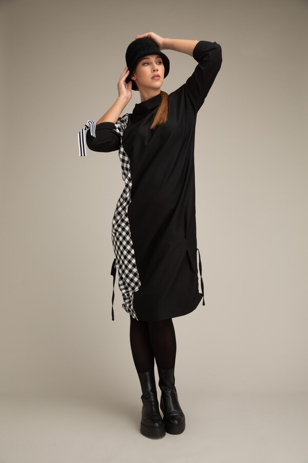 Э8038-222/21-02 Платье Franco Vello