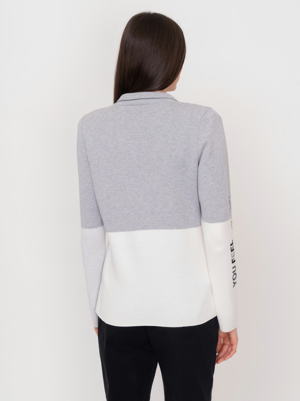 Э406132/21-01 Жакет тр. Monari