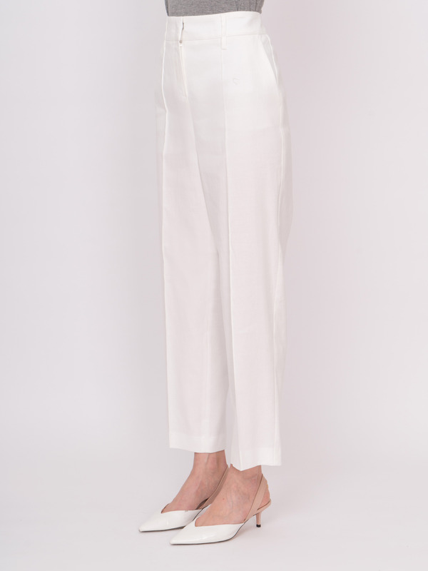 Э658412/3359/22-01 Брюки Luisa Cerano