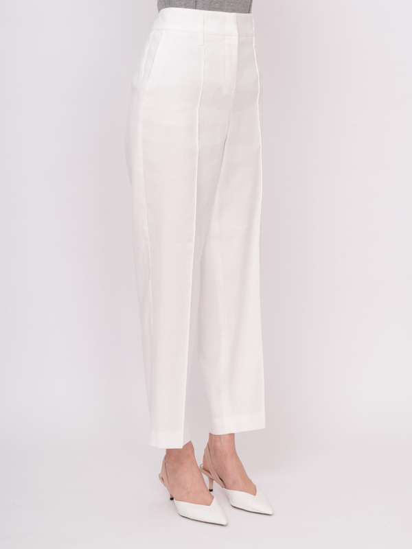 Э658412/3359/22-01 Брюки Luisa Cerano