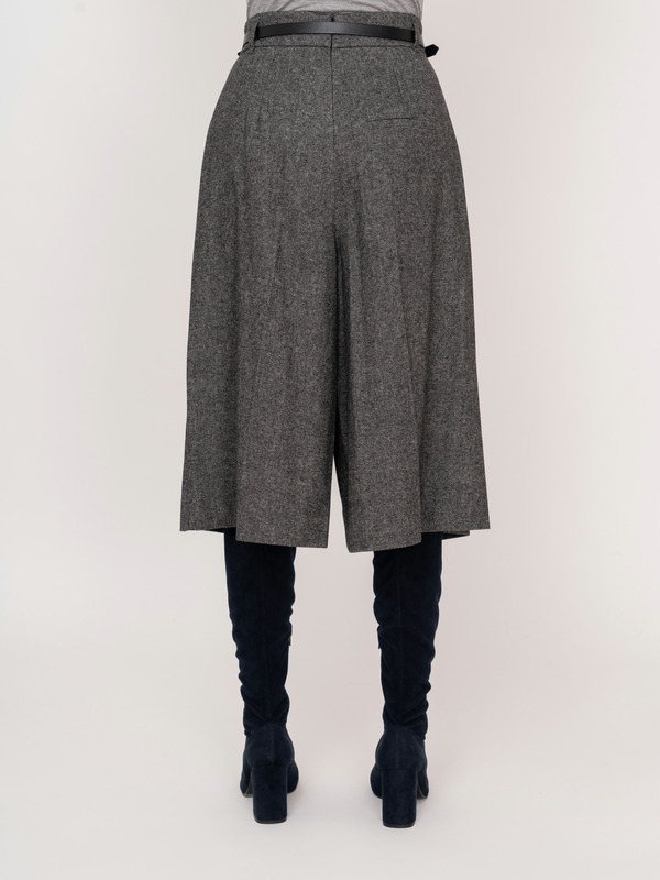 Э31360816 FORD/21-02 Брюки Marella