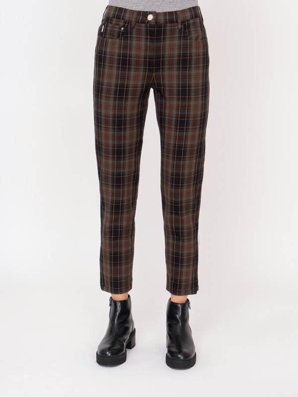 Э7591/592/21-02 Брюки Zerres