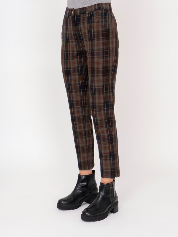 Э7591/592/21-02 Брюки Zerres