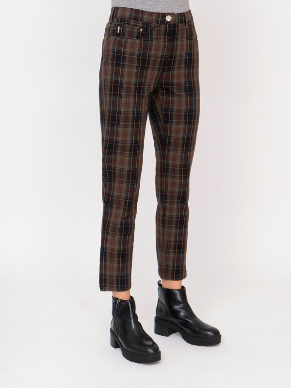 Э7591/592/21-02 Брюки Zerres