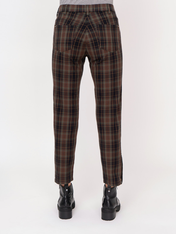 Э7591/592/21-02 Брюки Zerres