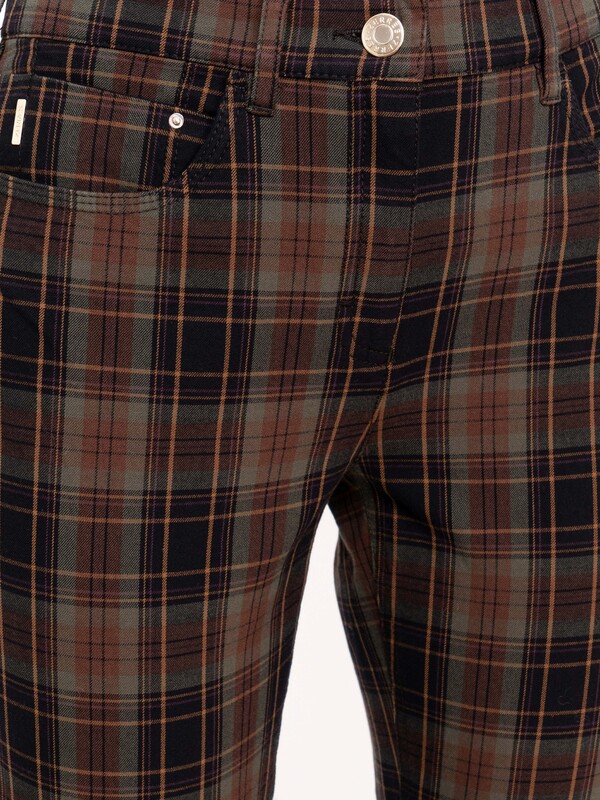 Э7591/592/21-02 Брюки Zerres