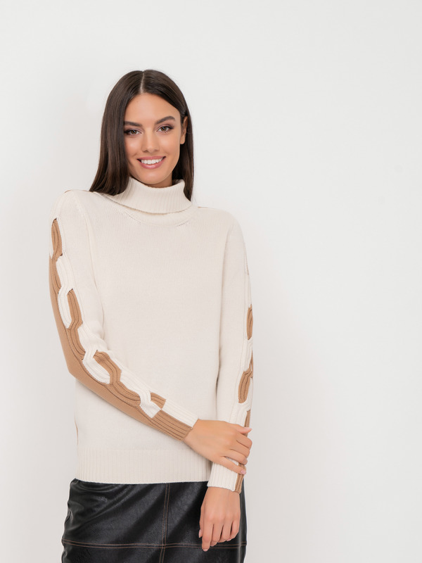 Э51201/20-02 Джемпер D.Exterior