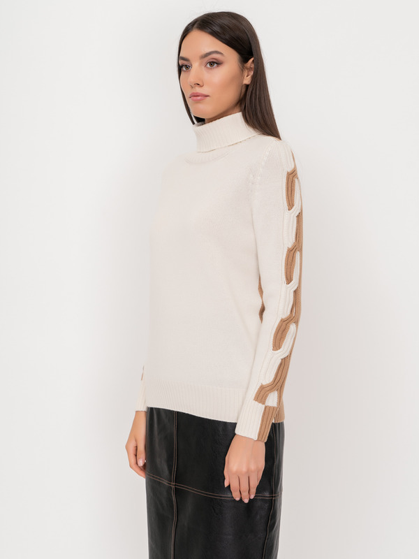 Э51201/20-02 Джемпер D.Exterior