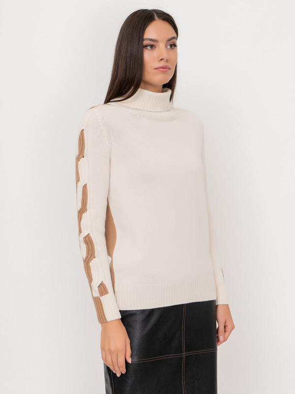 Э51201/20-02 Джемпер D.Exterior