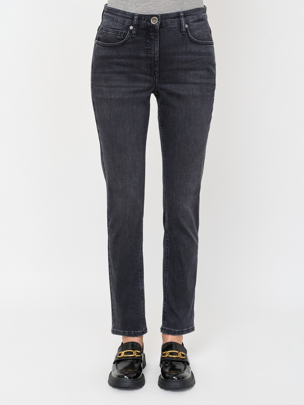 Э6662/1065/м/24-02 Брюки джинсовые Betty Barclay