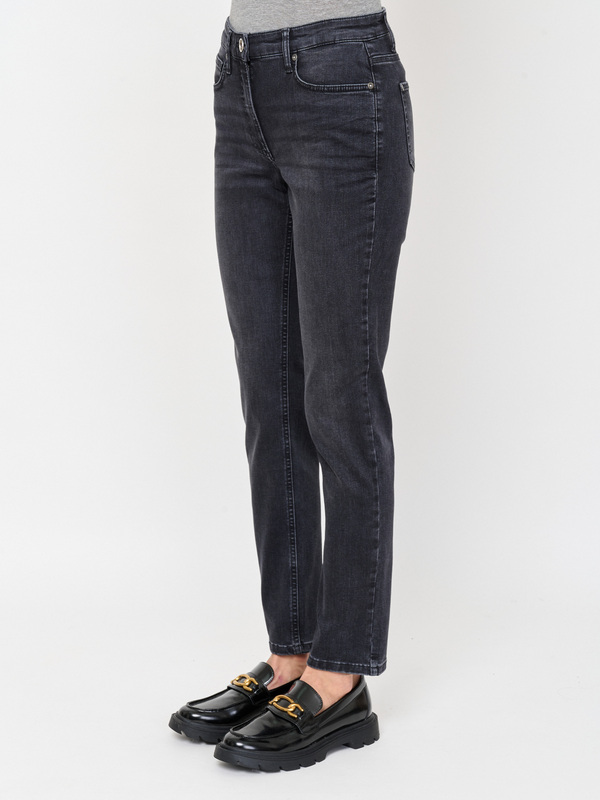 Э6662/1065/м/24-02 Брюки джинсовые Betty Barclay