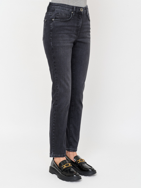 Э6662/1065/м/24-02 Брюки джинсовые Betty Barclay