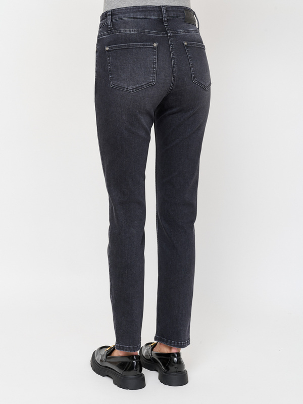 Э6662/1065/м/24-02 Брюки джинсовые Betty Barclay