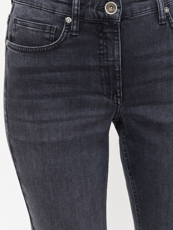 Э6662/1065/м/24-02 Брюки джинсовые Betty Barclay