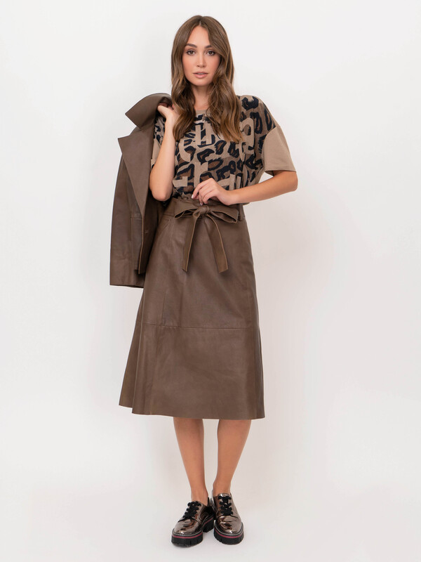 Э328677/7528/20-2 Футболка Luisa Cerano