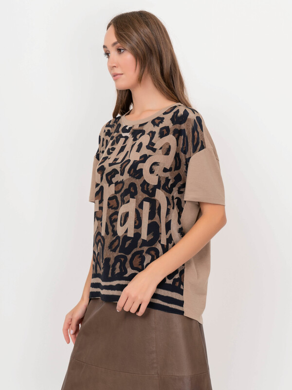 Э328677/7528/20-2 Футболка Luisa Cerano