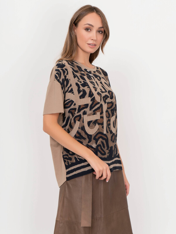 Э328677/7528/20-2 Футболка Luisa Cerano