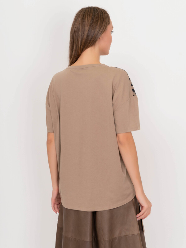 Э328677/7528/20-2 Футболка Luisa Cerano