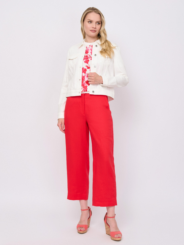 Куртка джинсовая Taifun, фото 5