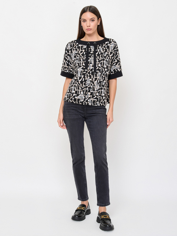 Э2122/3184/м/24-02 Джемпер Betty&Co