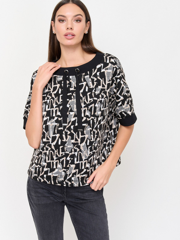 Э2122/3184/м/24-02 Джемпер Betty&Co