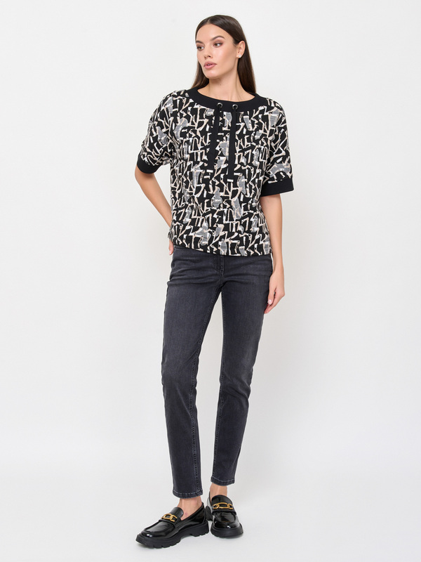 Э2122/3184/м/24-02 Джемпер Betty&Co