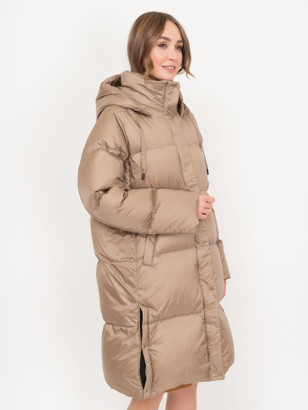 Э428978/4086/20-2 Пальто (пуховик) Luisa Cerano