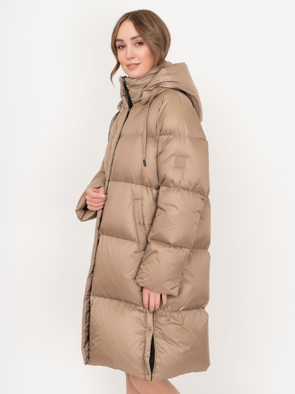 Э428978/4086/20-2 Пальто (пуховик) Luisa Cerano