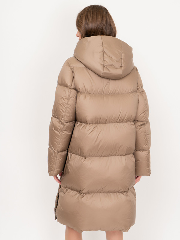 Э428978/4086/20-2 Пальто (пуховик) Luisa Cerano