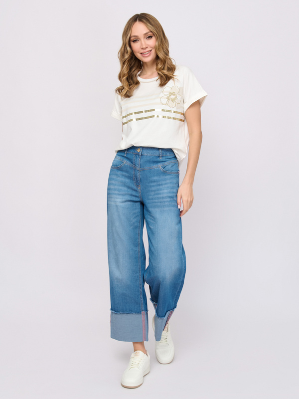 Джинсы Franco Vello, фото 4