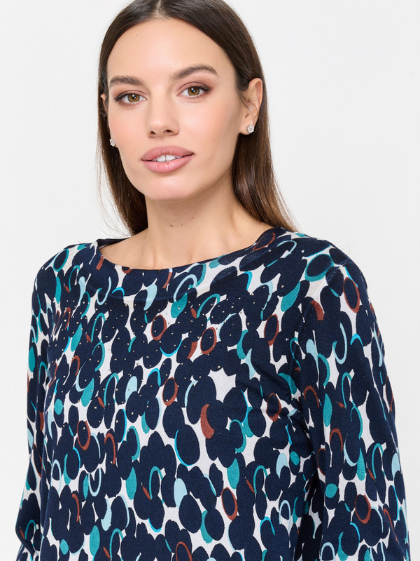 Э5121/2816/м/24-02 Джемпер Betty Barclay