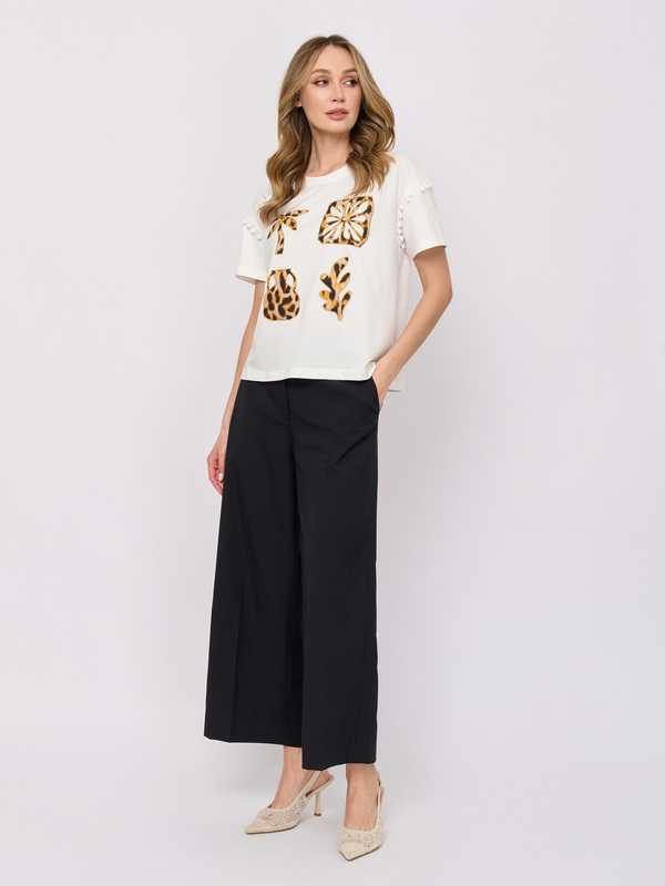 Блузка тр. LEO & UGO, фото 7