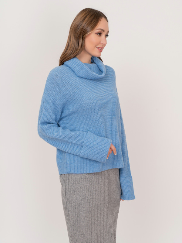 Э671017-35707/21-02 Свитер Gerry Weber