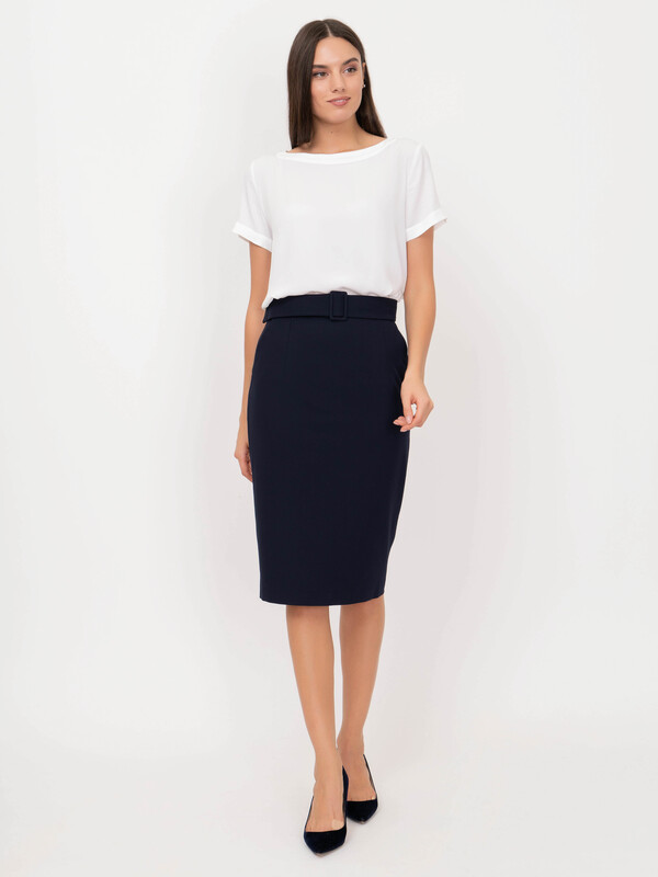 Э31060208 VENEZIA/20-02 Юбка Marella