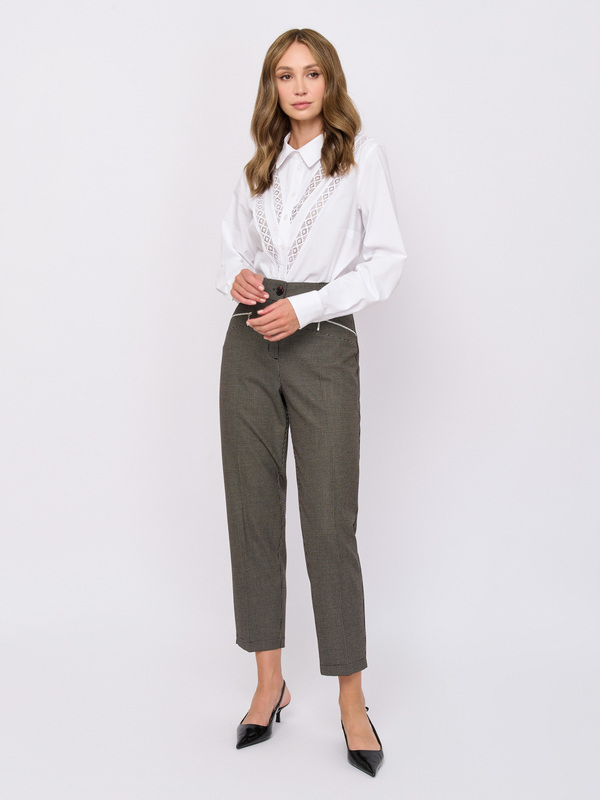 Брюки Franco Vello, фото 7