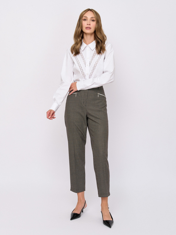 Брюки Franco Vello, фото 2