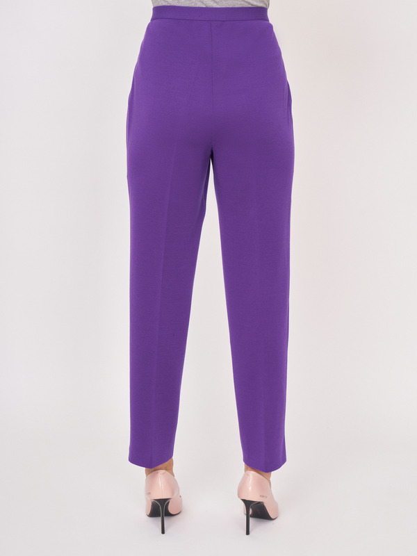 ЭMINUENDO L/22-02 Брюки тр. Luisa Spagnoli