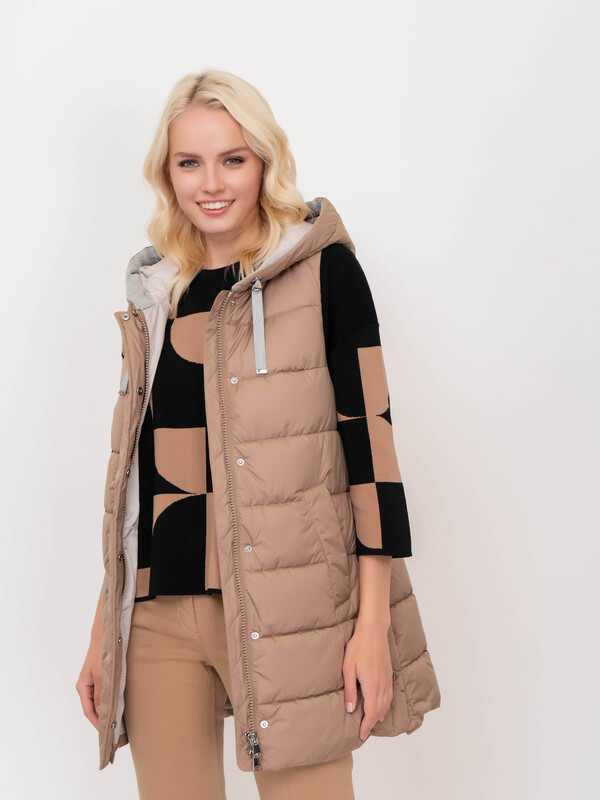 Э440350-31088/20-02 Жилет Gerry Weber