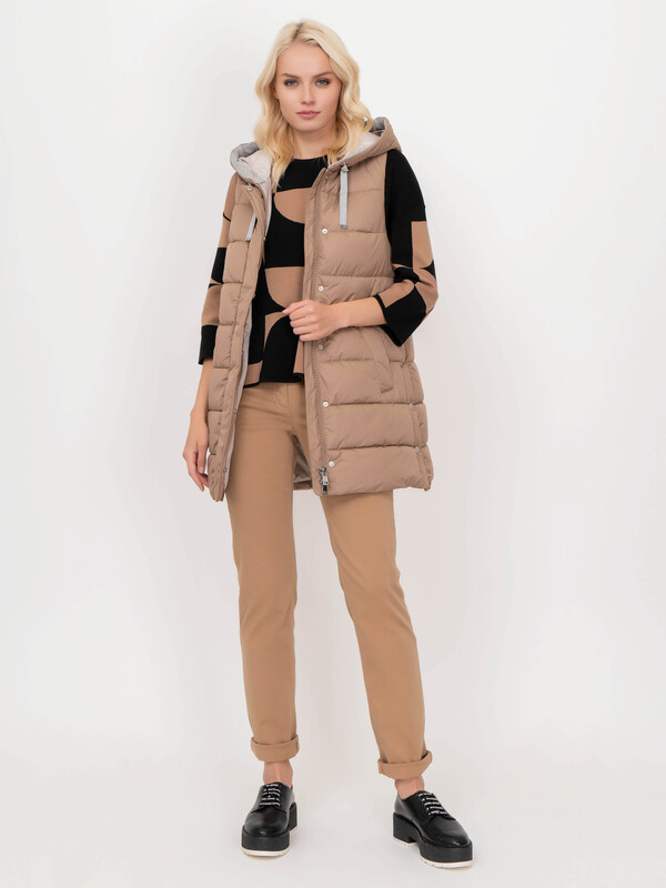 Э440350-31088/20-02 Жилет Gerry Weber