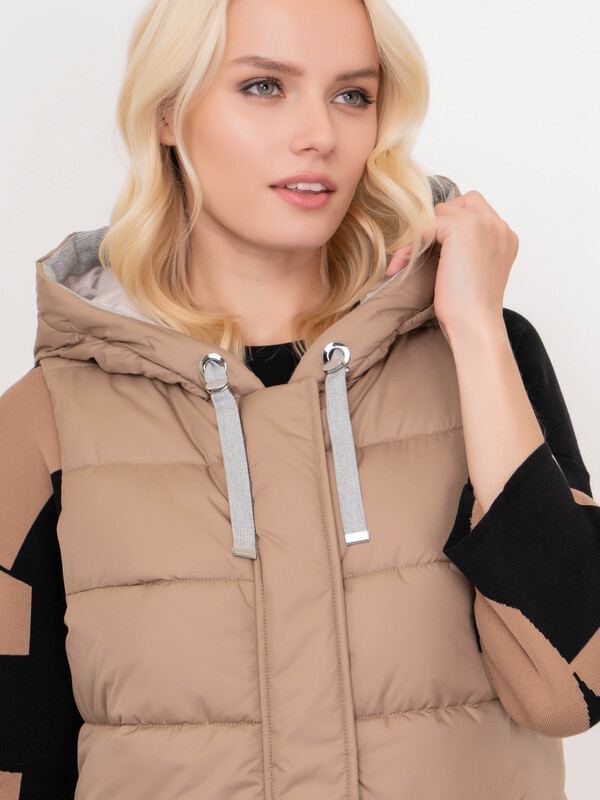 Э440350-31088/20-02 Жилет Gerry Weber