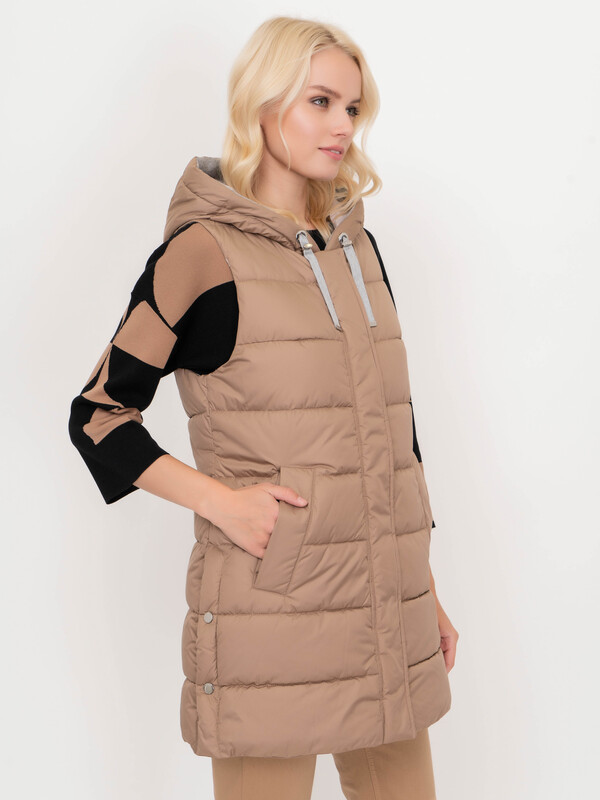 Э440350-31088/20-02 Жилет Gerry Weber