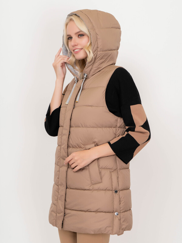 Э440350-31088/20-02 Жилет Gerry Weber