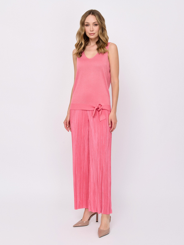 Э772346-15213/м/25-01 Пуловер (жилет) Taifun