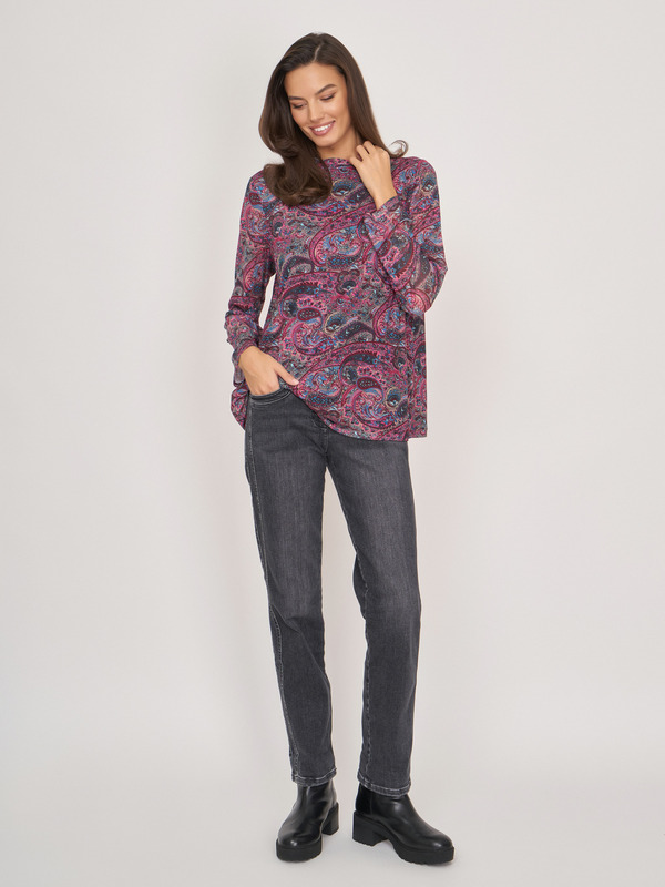 Э722065-66820/22-02 Брюки Gerry Weber