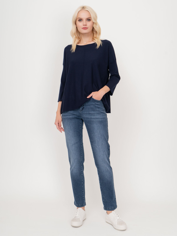 Э013601/20-02 Джемпер Rabe