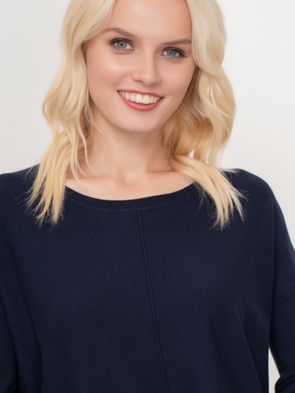 Э013601/20-02 Джемпер Rabe